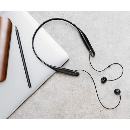 Беспроводные наушники Philips SHB4205 (черный)