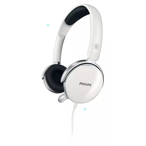 Наушники Philips SHM7110U