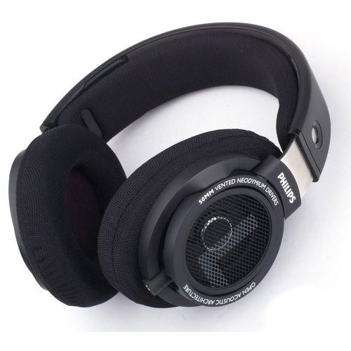 Наушники Philips SHP9500