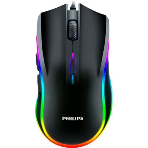 Игровая мышка Philips SPK9403B