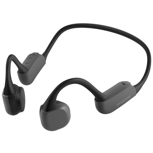 Беспроводные наушники Philips TAA6606 (черный)