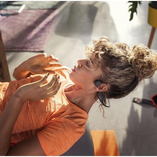 Беспроводные наушники Philips TAA6606 (черный)