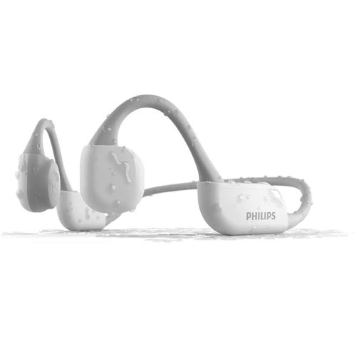 Беспроводные наушники Philips TAA6606 (белый)