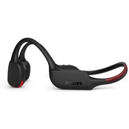 Беспроводные наушники Philips TAA7607 (черный)