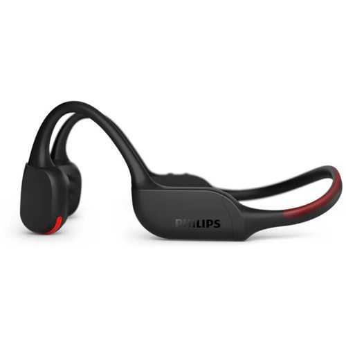 Беспроводные наушники Philips TAA7607 (черный)