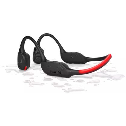 Беспроводные наушники Philips TAA7607 (черный)