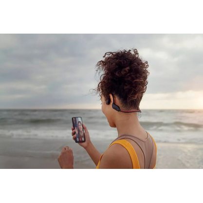 Беспроводные наушники Philips TAA7607 (черный)