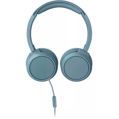 Наушники Philips TAH4105 (голубой)