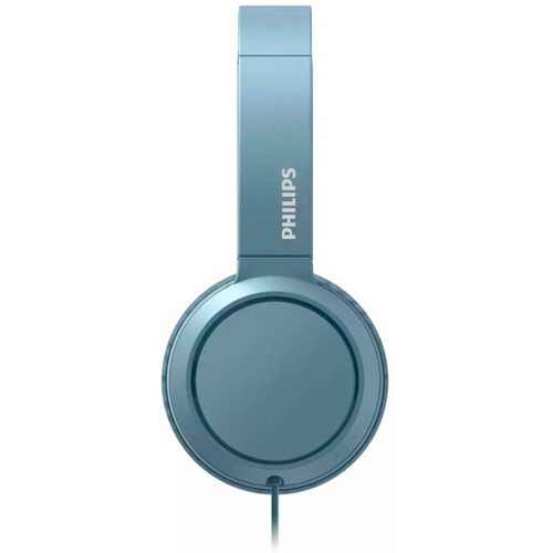 Наушники Philips TAH4105 (голубой)