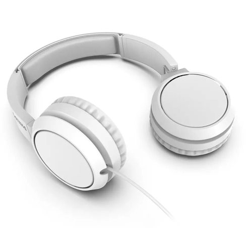 Наушники Philips TAH4105 (белый)