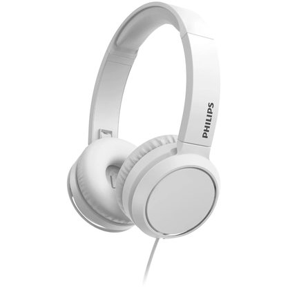 Наушники Philips TAH4105 (белый)