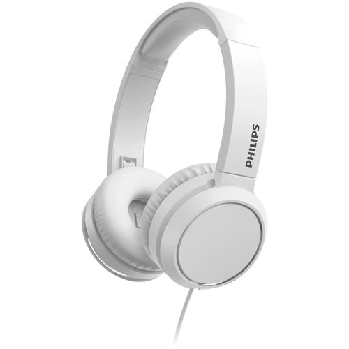 Наушники Philips TAH4105 (белый)