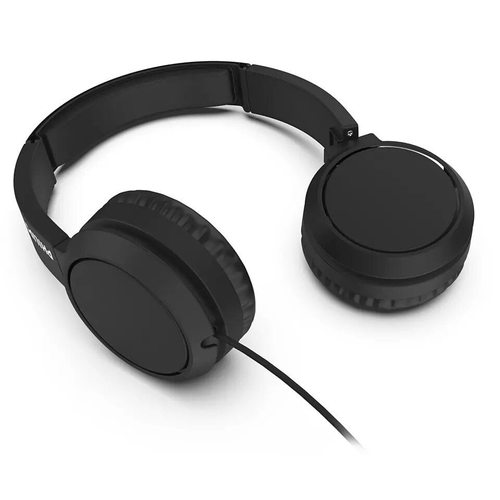 Наушники Philips TAH4105 (чёрный)