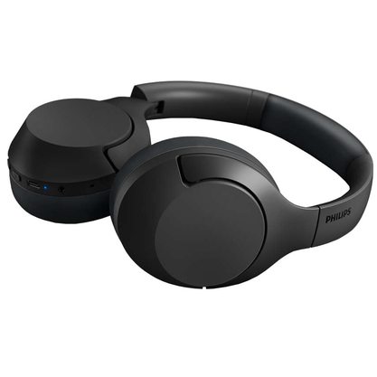 Беспроводные наушники Philips TAH8506 (черный)