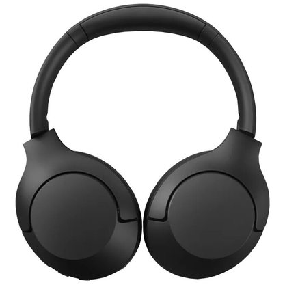 Беспроводные наушники Philips TAH8506 (черный)
