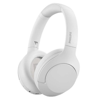 Беспроводные наушники Philips TAH8506 (белый)