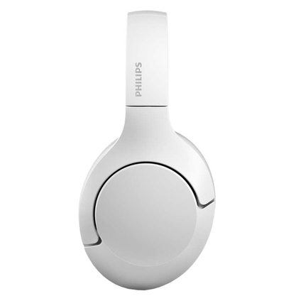 Беспроводные наушники Philips TAH8506 (белый)