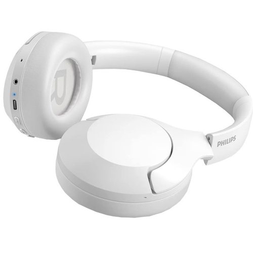 Беспроводные наушники Philips TAH8506 (белый)