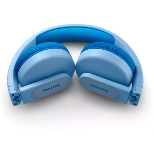 Наушники Philips TAK4206 (голубой)