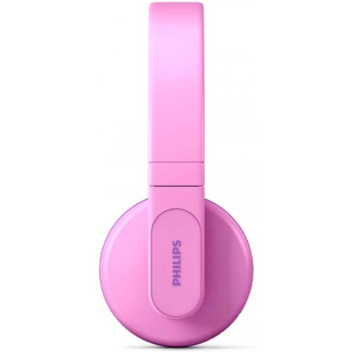 Наушники Philips TAK4206 (розовый)
