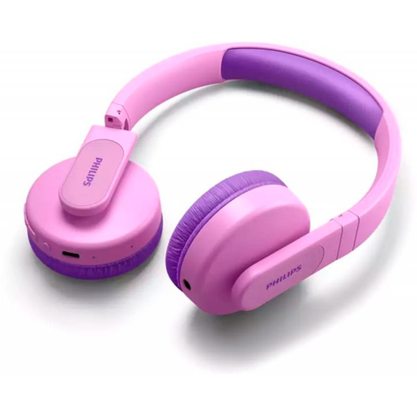 Наушники Philips TAK4206 (розовый)