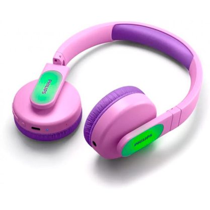 Наушники Philips TAK4206 (розовый)