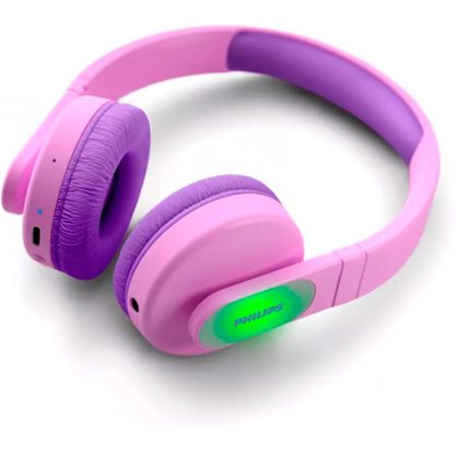 Наушники Philips TAK4206 (розовый)