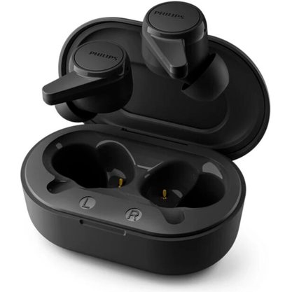 Беспроводные наушники Philips TAT1207 (черный)