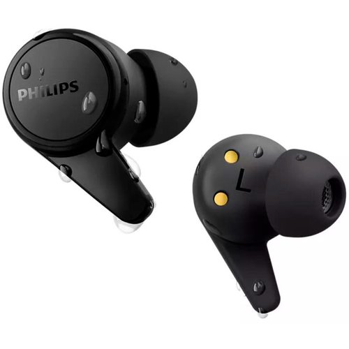 Беспроводные наушники Philips TAT1207 (черный)