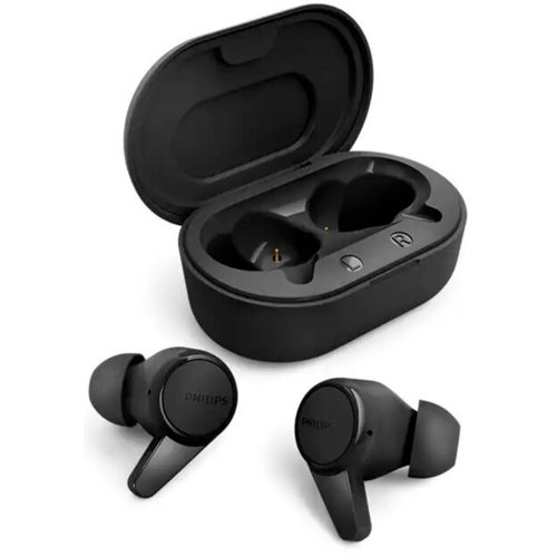 Беспроводные наушники Philips TAT1207 (черный)