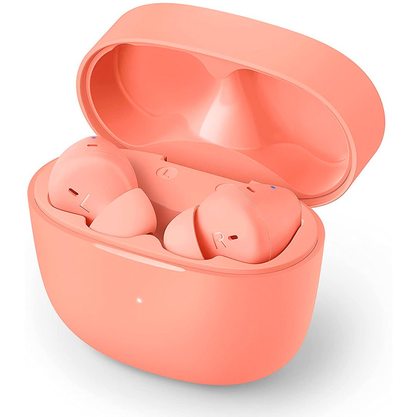 Беспроводные наушники Philips TAT2206 (розовый)