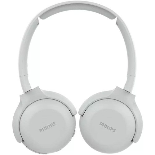 Беспроводные наушники Philips TAUH202 (белый)