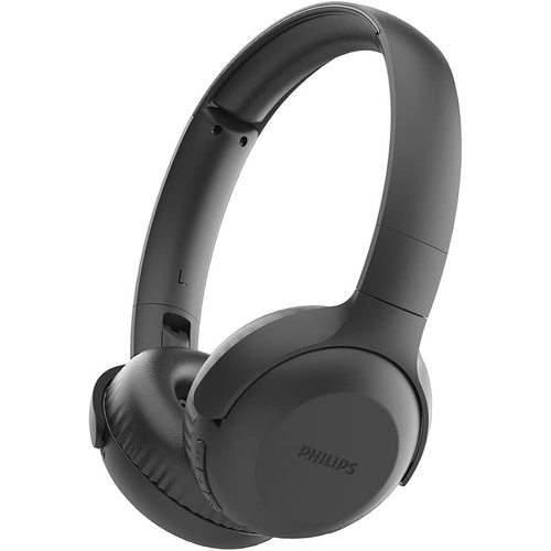 Беспроводные наушники Philips TAUH202BK/00