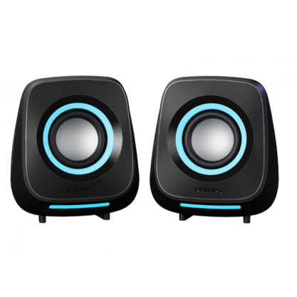 Стационарная колонка Philips SPA710