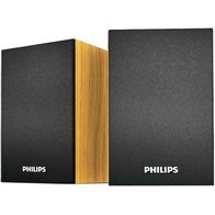 Phillips SPA20 (коричневый)