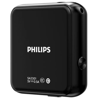 Плеер Philips SA2301 32GB