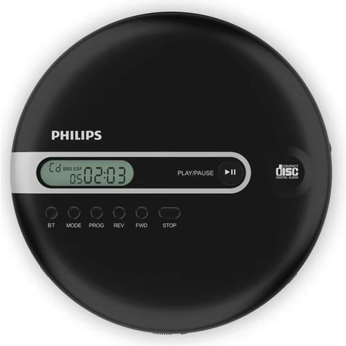 Плеер Philips EXP2368