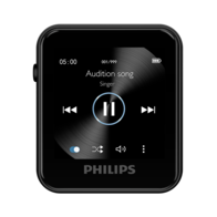 Philips SA6116 16Gb (чёрный)