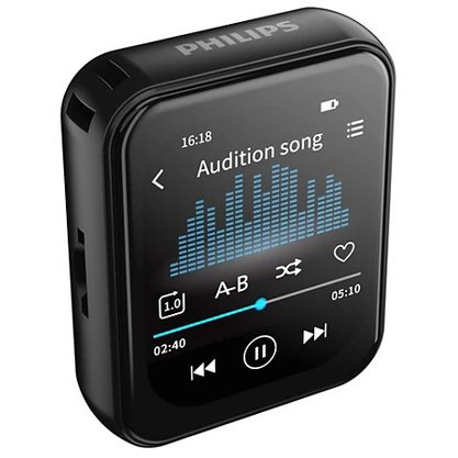 Плеер Philips SA3620