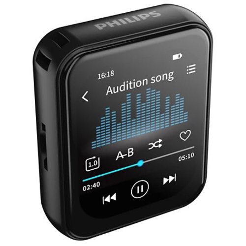 Плеер Philips SA3620