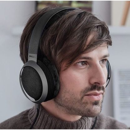 Наушники Philips Fidelio X3