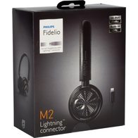 Philips Fidelio M2L
