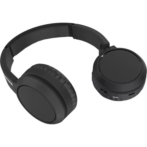 Беспроводные наушники Philips TAH4205BK/00 (черный)