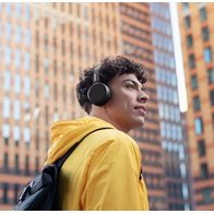 Philips TAH4205BK/00 (черный)