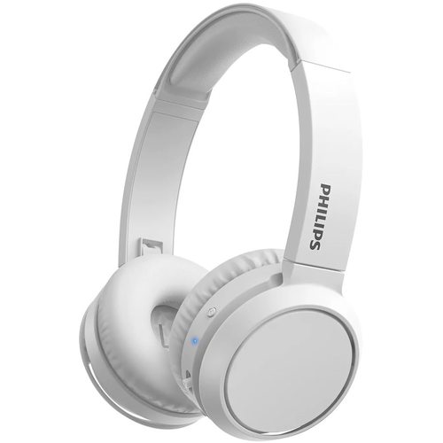 Беспроводные наушники Philips TAH4205WT/00 (белый)