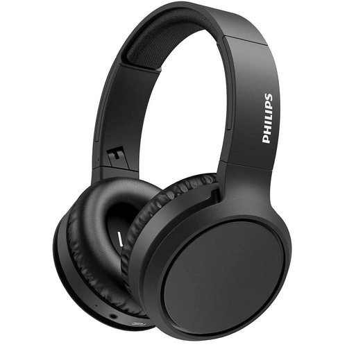 Беспроводные наушники Philips TAH5205BK/00