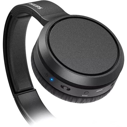 Беспроводные наушники Philips TAH5205BK/00