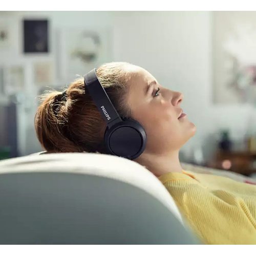 Беспроводные наушники Philips TAH5205BK/00