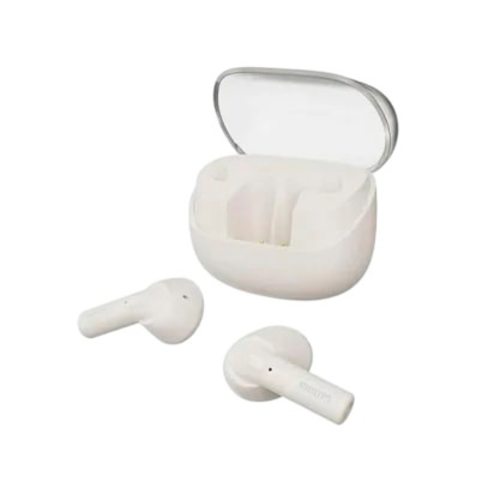 Беспроводные наушники Philips TAT2138 (белый)