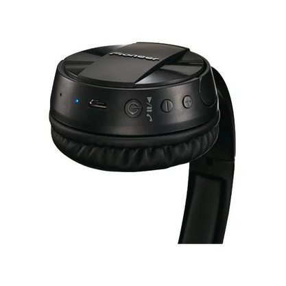 Беспроводные наушники Pioneer SE-MJ553BT-K